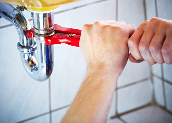 About Waterman Plumbers